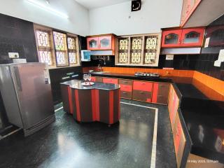Kinaara Homestay Thottam Malpe Beach Udupi - Malpe - 3