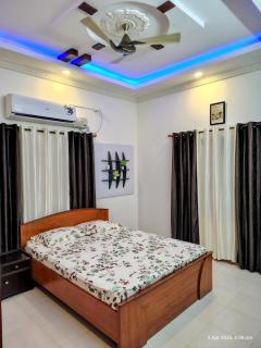 Kinaara Homestay Thottam Malpe Beach Udupi - 8