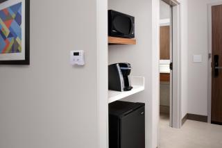 Holiday Inn Express Knoxville-Strawberry Plains by IHG - Knoxville - 2