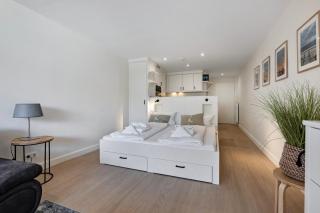 Wohnung Früger - Westerland - 1