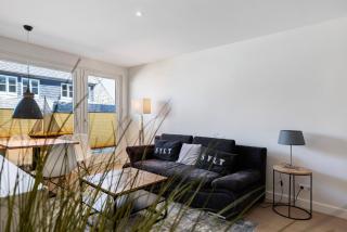 Wohnung Früger - Westerland - 0