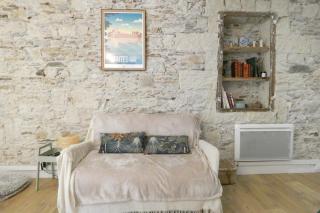 petit chateau rouge - Hypercentre - rénové - 7