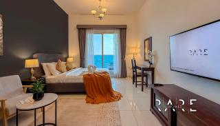 Rare Holiday Homes - Near Miracle Garden - Dubai Sports City - Elite Residence - R1108 - 7