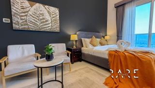 Rare Holiday Homes - Near Miracle Garden - Dubai Sports City - Elite Residence - R1108 - 2