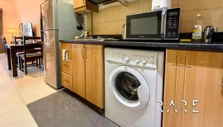 Rare Holiday Homes - Near Miracle Garden - Dubai Sports City - Elite Residence - R1108 - 5