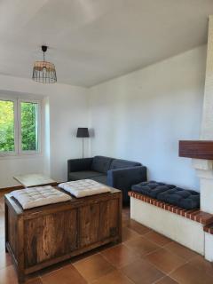 Gîte La Peyrière - Tarn-et-Garonne - Occitanie - Montpezat-de-Quercy - 4