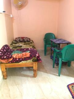 Manvitha Homestay - New Hampi - 5