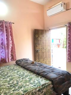 Manvitha Homestay - New Hampi - 7