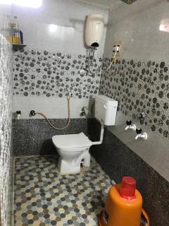 Manvitha Homestay - New Hampi - 2