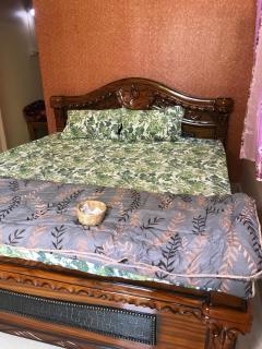 Manvitha Homestay - New Hampi - 1