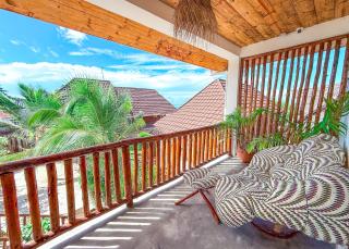 Ananda Beach Hotel - Paje - 6