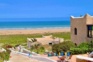 Aura Retreat - Essaouira - 0