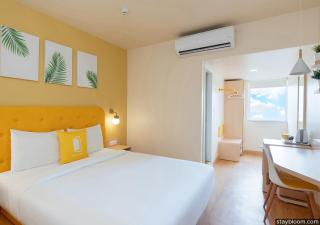 Bloom Hotel Financial District - Hyderabad - 0