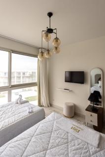 1BR in Marassi Marina Steps to the Beach - El Alamein - 9