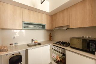 1BR in Marassi Marina Steps to the Beach - El Alamein - 1