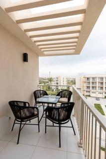 1BR in Marassi Marina Steps to the Beach - El Alamein - 2
