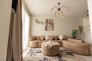 1BR in Marassi Marina Steps to the Beach - El Alamein - 6