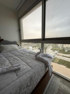 1BR in Marassi Marina Steps to the Beach - El Alamein - 7