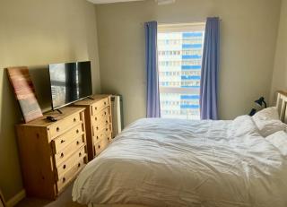 Cosy one bedroom apartment 5 min walk to ABBA voyage venue London stadium - Londra - 5