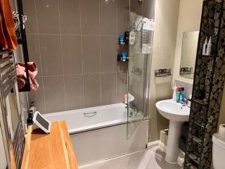 Cosy one bedroom apartment 5 min walk to ABBA voyage venue London stadium - Londra - 3