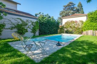 Villa Mont d'or - Welkeys - Champagne-au-Mont-dʼOr - 6