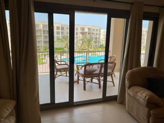 Prime! 3BR-Marassi Marina Chalet - El Alamein - 7