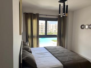 Prime! 3BR-Marassi Marina Chalet - El Alamein - 2