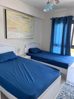 Prime! 3BR-Marassi Marina Chalet - El Alamein - 1