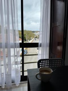Apartman Foz Lagoon - Foz do Arelho - 1