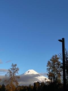 Departamento en pucon - Pucón - 3