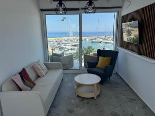 Latchi Marina Top View - Polis Chrysochous - 9