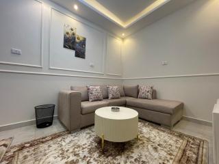 Luxury studio in October City2 - Città del 6 ottobre - 0