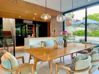 Moon Villa Phu Quoc - 3 Bedroom - Private pool - Phú Quốc - 2