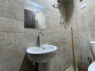 Luxury studio in October City2 - Città del 6 ottobre - 4