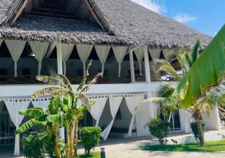 Nyota 11 - Jua Resort - Watamu - 1