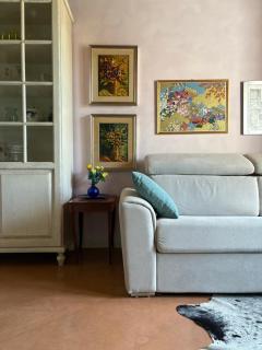 Casa Albertina - - 1