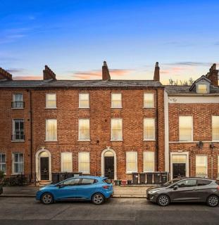 Apartment 24A University Street - Belfast - 0