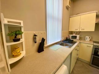 Apartment 24A University Street - Belfast - 5