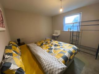 Apartment 24A University Street - Belfast - 4
