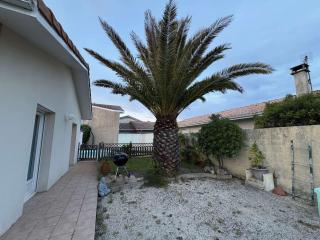Charmante villa avec terrasse près de la plage - FR-1-831-11 - 8