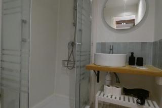 petit chateau rouge - Hypercentre - rénové - 5