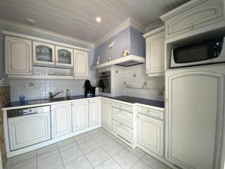 Maison plain-pied rénovée avec jardin clos, à 1km de la mer et proche commerces, Perros-Guirec - FR-1-368-428 - Perros-Guirec - 4