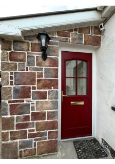Mó Chró Beag Na Dunaibh - Feevaghmore - 0