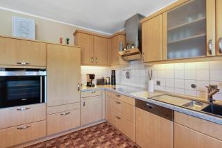 Ferienwohnung am Hügel - Schmallenberg - 3