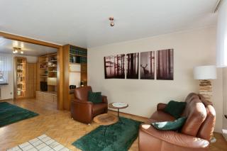 Ferienwohnung am Hügel - Schmallenberg - 7