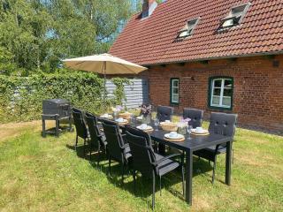 Gut Koselau Landhaus V - Riepsdorf - 6