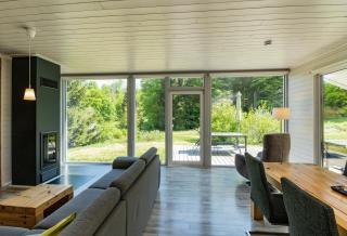 2 Personen mit Sauna F3H5 - Ruhla - 3
