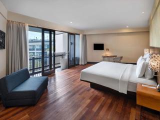 Pullman Bali Legian Beach - Legian - 9