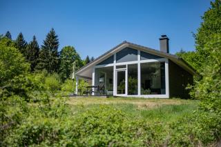 2 Personen mit Sauna F3H5 - Ruhla - 9