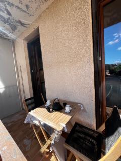 T2 + Cabine à Canet Plage – 4 Couchages, Terrasse, à 100 m de la Mer - 8